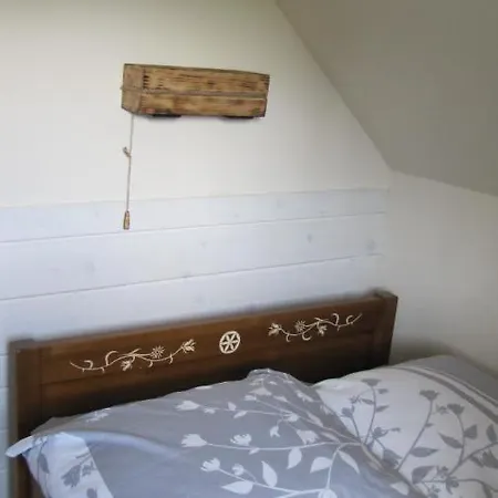 Na Przylasku Lodge *