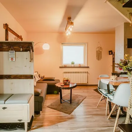 Na Przylasku Grywald