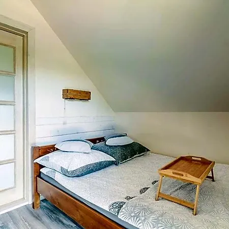 Na Przylasku Lodge *