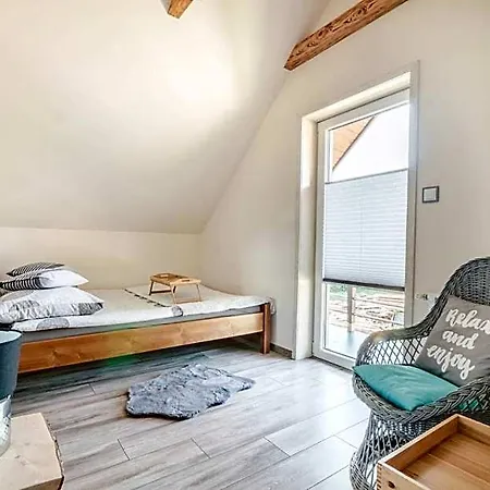 Lodge Na Przylasku *