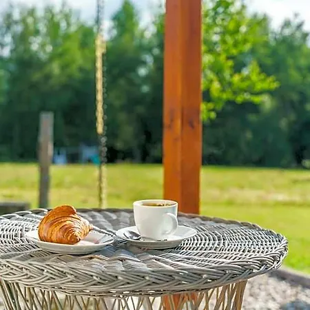 Lodge Na Przylasku