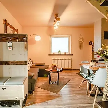 Lodge Na Przylasku *