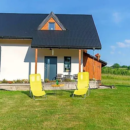 Na Przylasku Lodge