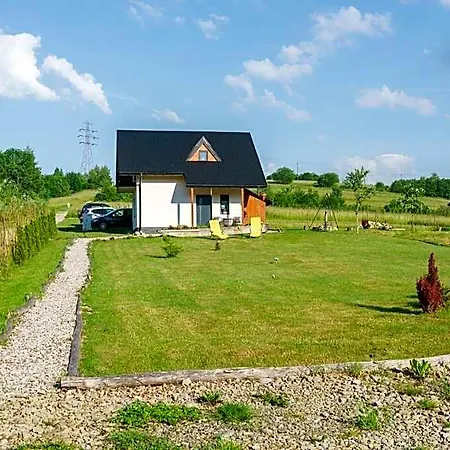 Lodge Na Przylasku *