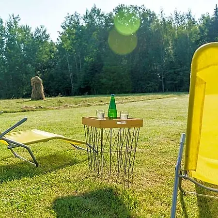 Lodge Na Przylasku