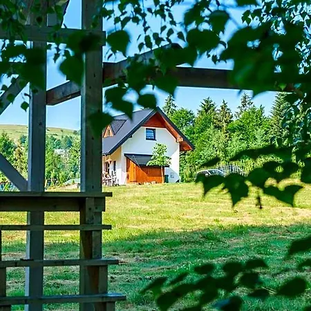 Na Przylasku *