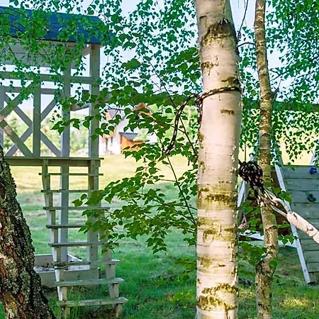 Lodge Na Przylasku