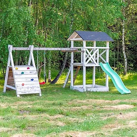 Lodge Na Przylasku
