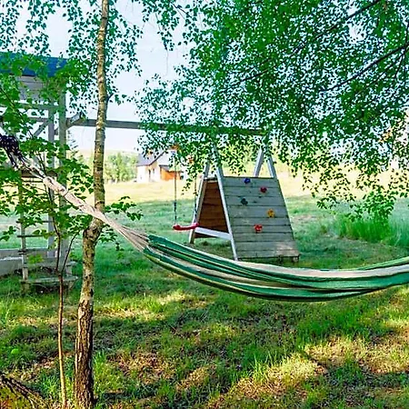 Na Przylasku Lodge