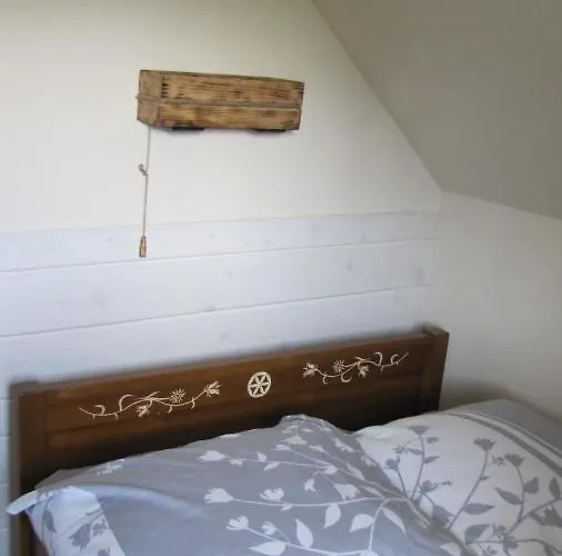 Na Przylasku Lodge *