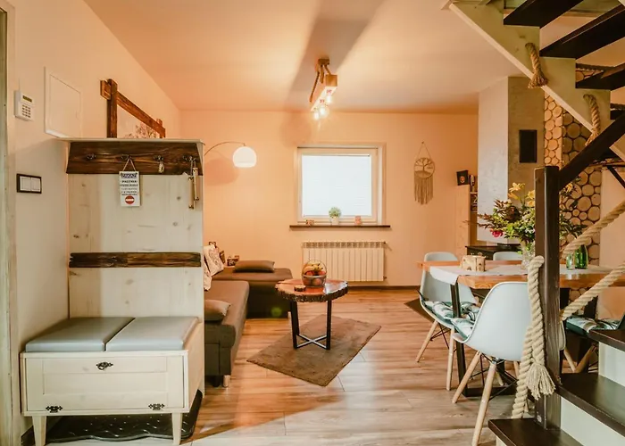 Na Przylasku Grywald