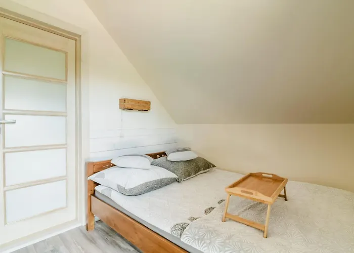 Lodge Na Przylasku Grywald