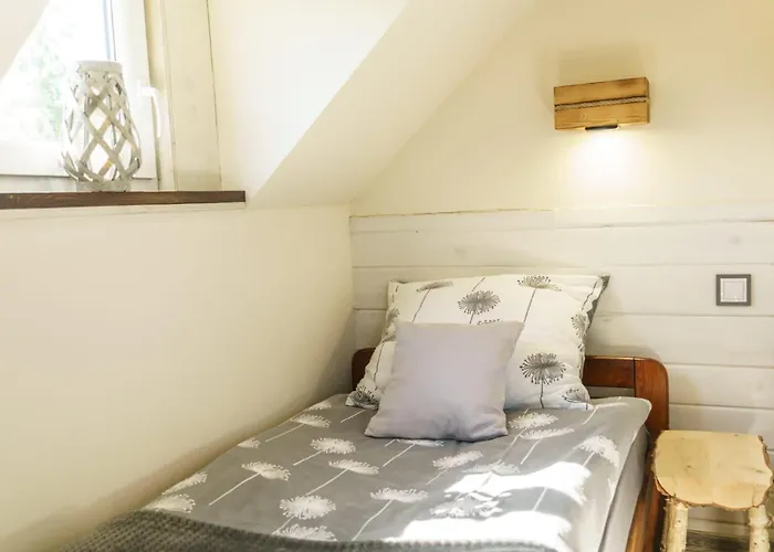 Lodge Na Przylasku *