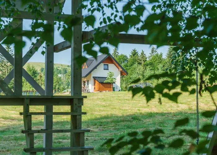 Na Przylasku Grywald